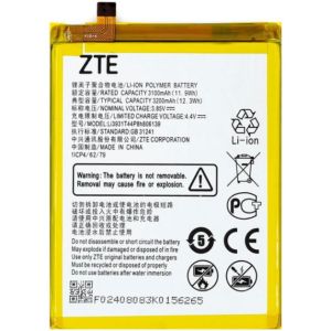 Акумулятор LI3931T44P8h806139 (3200mAh) для ZTE Blade A4 / A5 2020 / A7 2019 / V10 Vita