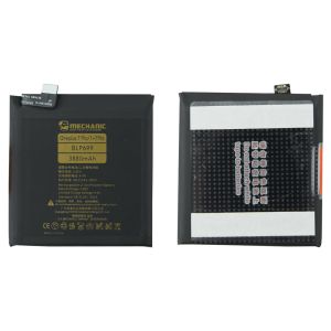 Акумулятор MECHANIC BLP699 для OnePlus 7 Pro (4000mAh)