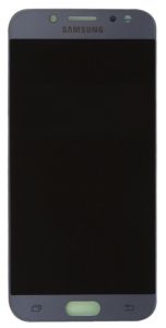 Дисплей Samsung Galaxy J5 Pro 2017 SM-J530 complete with backlight Blue