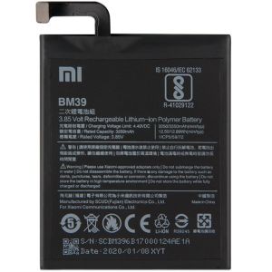 Акумулятор BM39 (3350mAh) для Xiaomi Mi 6
