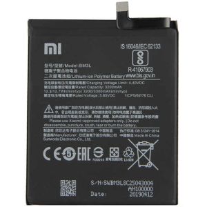 Акумулятор BM3L (3300mAh) для Xiaomi Mi 9