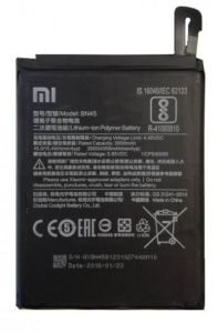 Акумулятор BN45 (3900mAh) для Xiaomi Redmi Note 5