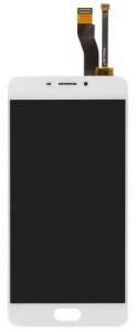 Дисплей Meizu M5 Note M621 complete White Original (PRC)