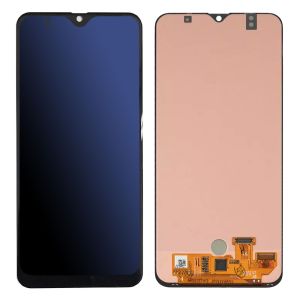 Дисплей Samsung Galaxy A30S SM-A307 OLED Black (6.33