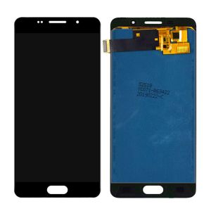 Дисплей Samsung Galaxy A5 2016 SM-A510 OLED Black