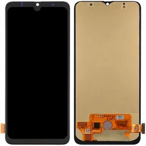 Дисплей Samsung Galaxy A70 SM-A705 OLED Black (6.3