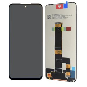 Дисплей Xiaomi Redmi 12 / Redmi 12 5G / Redmi 13 / Redmi 13 5G (CSOT) complete Black