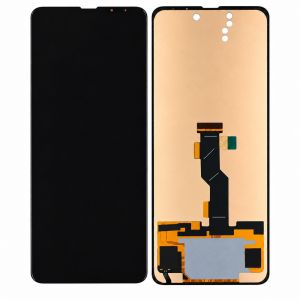 Дисплей Xiaomi Mi Mix 3 (M1810E5A) complete TFT H/C Black