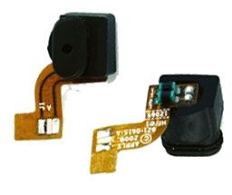 Мікрофон iPhone 3G / 3Gs