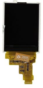 Дисплей Sony Ericsson W550 / W600