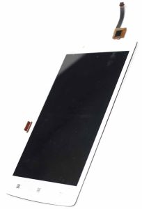 Дисплей Lenovo A2010 complete White