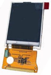 Дисплей Samsung J700 без підкладки