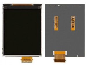 Дисплей LG GU230 / GX300 / S310