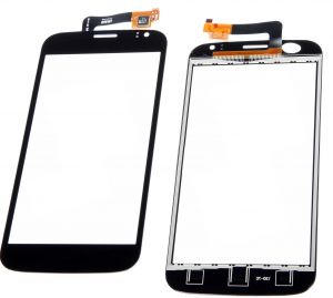 Тачскрін Explay Five Black, Уцінка