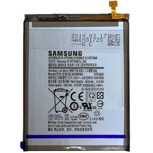 Акумулятор EB-BA505ABU (4000mAh) для Samsung Galaxy A30 SM-A305 / A505 / A307