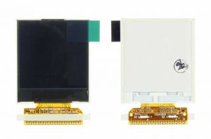Дисплей Samsung E1190 / E1195, Уцінка