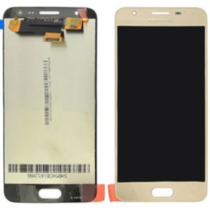 Дисплей Samsung Galaxy J5 Prime / On5 2016 SM-G570 OR 100% (Service Pack) Gold