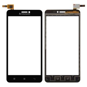 Тачскрін Lenovo S850 Black