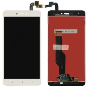 Дисплей Xiaomi Redmi Note 4X complete White Original (PRC)
