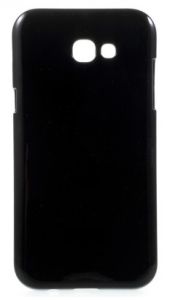 Чохол для Samsung A3 17 SM-A320 Black