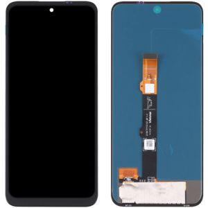 Дисплей Motorola Moto G31 / Moto G41 / Moto G71 5G (XT2167 / XT2173) complete TFT H/C Black
