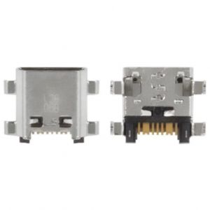 Роз'єм зарядки Samsung G350 / G355 / G530 / G7102 / S7272 / S7582 / J710 / J510 / G531 / G532