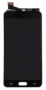 Дисплей Samsung Galaxy J7 Prime SM-G610 complete Black
