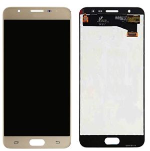 Дисплей Samsung Galaxy J7 Prime SM-G610 OR 100% (Service Pack) Gold