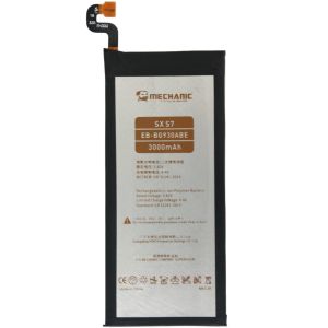 Акумулятор MECHANIC EB-BG930ABE для Samsung Galaxy S7 G930 (3000mAh)