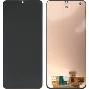 Дисплей Samsung Galaxy M32 SM-M325 Black (Original AMOLED)
