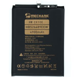 Акумулятор MECHANIC HB526489EEW для Huawei Y6P / Honor 9A / Honor Play 9A / Enjoy 10e (5000mAh)