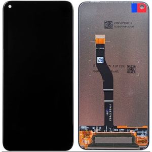 Дисплей Huawei Nova 4 / Honor View 20 / Honor V20 complete Black Original (PRC)