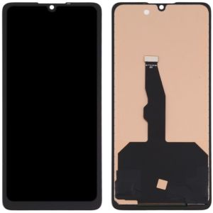 Дисплей Huawei P30 (ELE-L29) complete TFT H/C Black
