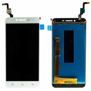 Дисплей Lenovo A6020a46 Vibe K5 Plus complete White