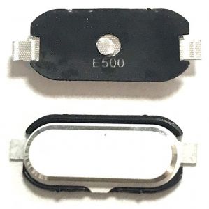 Кнопка центральна Samsung E500 White