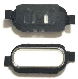 Кнопка центральна Samsung J100 White