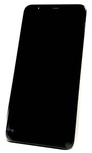 Дисплей Meizu M8C complete Black