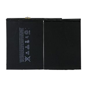 Акумулятор iPad 5 Air / 9.7 2018 / 10.2 2019 (A1474 / A1475 / A1476 / A1822 / A1823 / A1893 / A1954)