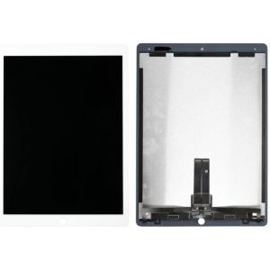 Дисплей iPad Pro 12.9 2017 complete White (A1670 / A1671 / A1821) OR