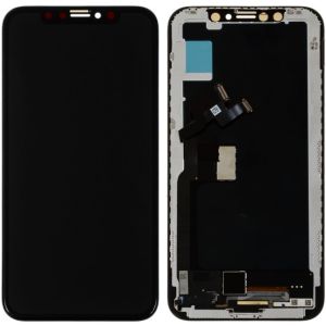 Дисплей iPhone X (5.8