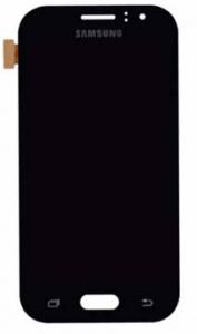 Дисплей Samsung Galaxy J1 Ace SM-J110 complete with backlight Black