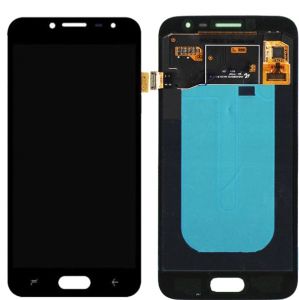 Дисплей Samsung Galaxy J2 Pro 2018 SM-J250F OR 100% (Service Pack) Black
