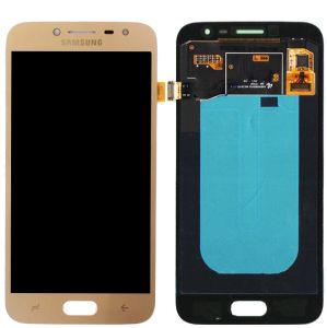 Дисплей Samsung Galaxy J2 Pro 2018 SM-J250F OR 100% (Service Pack) Gold