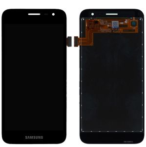 Дисплей Samsung Galaxy J2 Core 2018 SM-J260 OR 100% (Service Pack) Black