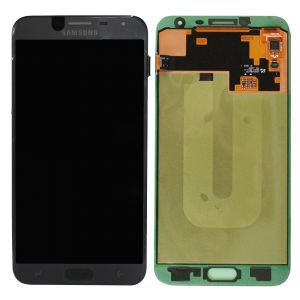 Дисплей Samsung Galaxy J4 2018 SM-J400 OR 100% (Service Pack) Black