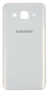 Задня частина корпусу Samsung Galaxy J5 SM-J500 White