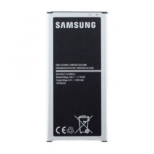Акумулятор EB-BJ510CBC (3100mAh) для Samsung Galaxy J5 2016 SM-J510H
