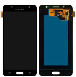 Дисплей Samsung Galaxy J5 2016 SM-J510 OR 100% (Service Pack) Black
