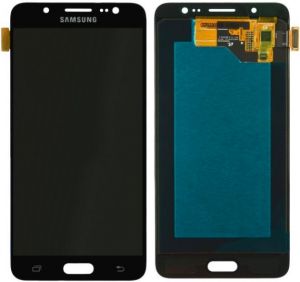 Дисплей Samsung Galaxy J5 2016 SM-J510 complete with backlight Black