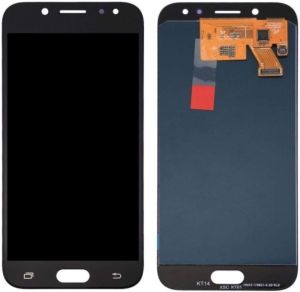 Дисплей Samsung Galaxy J5 Pro 2017 SM-J530 complete with backlight Black